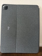 Compatible with iPad Pro 11” and similar models (see photos for fit) picture
