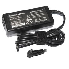 AC Adapter Charger for LG gram 15Z975-U.AAS7U1, 15Z975-A.AAS5U1 picture