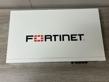 Fortinet Fortigate 101F Firewall FG-101F picture