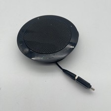 Jabra Speak 410 USB Wired Conference Speakerphone Black PHS001U 7410-219 picture