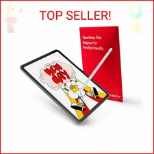 bersem 2-Pack Paperfeel Screen Protector for iPad A16 11th/10th Generation (11/1 picture
