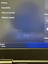 Lenovo ThinkPad P50 15.6