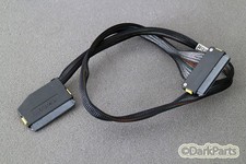 HP Proliant DL580 G4 SAS Cable 389948-001 361316-002 picture