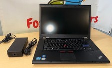 Lenovo Thinkpad W520 Workstation Intel I7-2720QM CPU @ 2.20GHz 8Gb DDR3 RAM picture