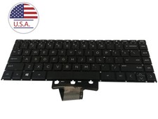 New For HP Pavilion 14-cf0013dx 14-cf0051od 14-cf0052od Laptop keyboard Black picture