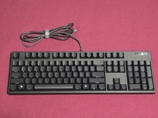 Filco Majestouch Ninja FKBN104MC Body Black, US ASCII, 104 key Cherry MX Blue picture