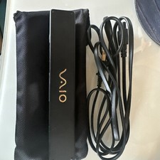Original Genuine OEM Sony Vaio VGP-AC19V21 AC Adapter picture