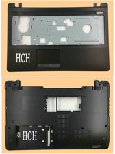 New For Asus A53T K53U K53B X53U K53T K53 X53B K53TA  Bottom case + Upper case picture