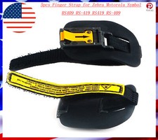 5pcs Finger Strap for Zebra  Symbol RS409 RS-419 RS419 RS-409 USA STOCK picture
