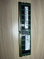 AXIOM 16GB 2RX4 PC4-17000r-15 DDR4-2133 - LOT OF 4 picture