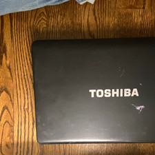 Toshiba Satellite C655D-S5130 15.6