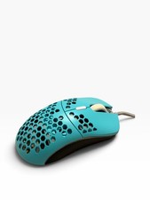 G-wolves Hati HT-M Uktra Lightweight Honeycomb Design Wired Gaming Mouse  picture