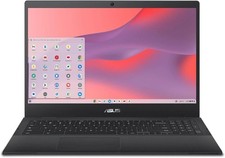 ASUS Chromebook CX1500 15.6
