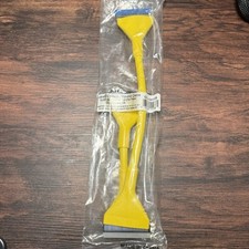Sleeved IDE Cable 18” Dual Device ATA 133 NOS Yellow picture