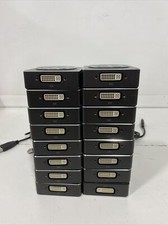 EVGA 100-U2-UV19-TR DisplayLink UV Plus+ 19 External Graphics Card lot of 16 picture
