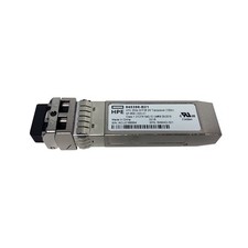 HPe 845398-B21 25GB SFP28 SR 100M Transceiver 849442-001 picture