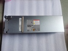 0VMRF 33K6J Y5W2H DELL EMC ME4012 ME4024 580W power supply picture