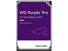 Western Digital WD181PURP 18TB Hard Drive 3.5