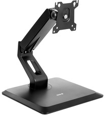 Soporte de Monitor Ajustable para Pantallas de 17–32