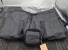 Nubily NB8853 Laptop Bag Black NHSM-YH077 picture