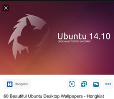ubuntu SERVER 24.04.1 usb 4gb Key latest Release Canada Only picture