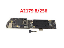 GENUINE i3 1.1GHz 8GB 256GB Logic Board for MacBook Air A2179 2020 + TOUCH ID picture