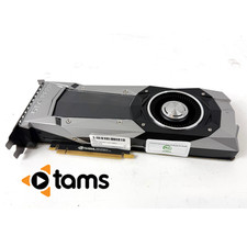 NVIDIA GeForce GTX 1080Ti FE 11GB GDDR5X Graphics Card picture
