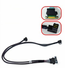 F7P5J 0F7P5J for Dell R730 R730xd PERC H330 H730 H730p RAID Mini SAS Cable picture