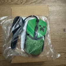 Razor Cobra Custmizable Wired Gaming Mouse Minecraft picture