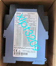 P42000D3-0021  New Knick isolation amplifier FedEx or DHL picture