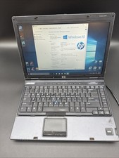 HP Compaq nc6400 14