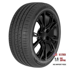 ERange EV Touring 235/40R19 96W XL Electric Vehicle Tire | Passenger High picture
