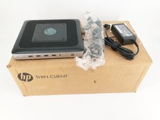 New HP TPC-I020-TC Thin Client T630 3BG77UT#ABA picture