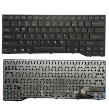 Laptop For Fujitsu Lifebook E733 E734 E743 E744 U745 E547 E736 E746 US Keyboard picture