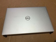 OEM Dell XPS 9520 9530 OLED LCD Back Cover & Hinges - XTXGV 0XTXGV picture