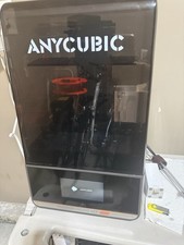 ANYCUBIC Photon Mono M7 PRO 14K Resin 3D Printer picture