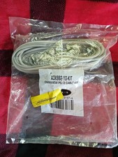 Belkin Omniview PS/2 Cable Kit A3X982-10-Kit (10 ft) NEW SEALED picture