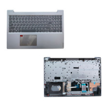 New For Lenovo ideapad L350-15 L340-15IWL L340-15API Palmrest Case W Keyboard US picture