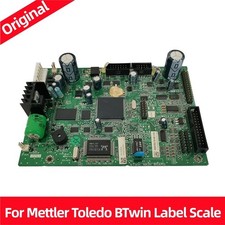 Original MotherBoard Mainboard For Mettler Toledo BTwin Label Balance Scales picture