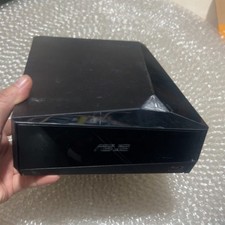 A set of ASUS original external boxes. picture