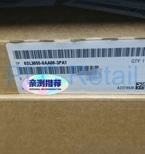 6SL3055-0AA00-3PA1 Siemens S120 converter TM41 cabinet type terminal module  DHL picture