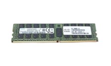RAM Cisco 32GB 2Rx4 DDR4 RDIMM ECC 2133MHz 15-103025-01 picture