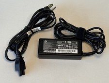 Genuine HP 65W AC Adapter Series PPP009H HP Spare 613152-001 | Charger See Desc. picture