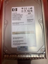370794-001 370789-001 NEW HP NB50058855 500GB 7200 RPM FC HARD DRIVE HDD inc VAT picture