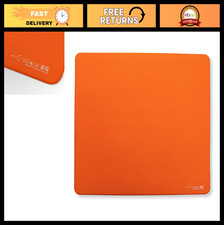 XL Soft Gaming Mouse Pad - Artisan FX Raiden, Daidai Orange, 490x420mm, Non-Slip picture