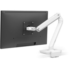 Ergotron Desk Mount for LCD Monitor - White (45-625-216) (45625216) picture