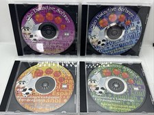 Set 4 Ohio Distinctive Software CD Bovinalina’s Language Extravaganza Teacher Ed picture