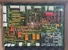 USED GE IS200AEPAH1ABB Exciter Power Amplifier Board Fast delivery Via Fedex/DHL picture