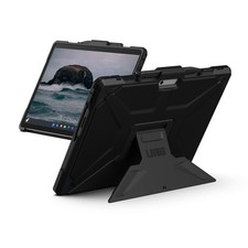 UAG Metropolis Series Case for Microsoft Surface Pro 9 10 Kickstand Black picture
