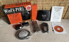 Hauppauge WinTV-PVR USB2 Personal Video Recorder picture